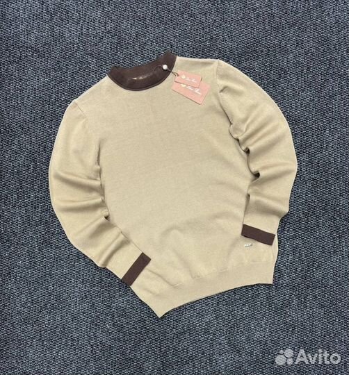 Мужской свитер Loro piana