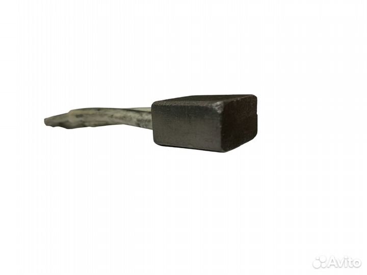 В комплекте 2 шт. Щётка илгт685241.904-0 7 с накан