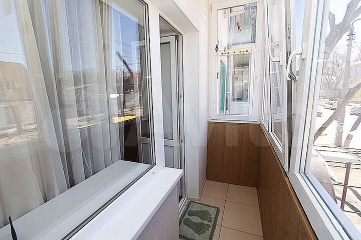 1-к. квартира, 32 м², 2/4 эт.