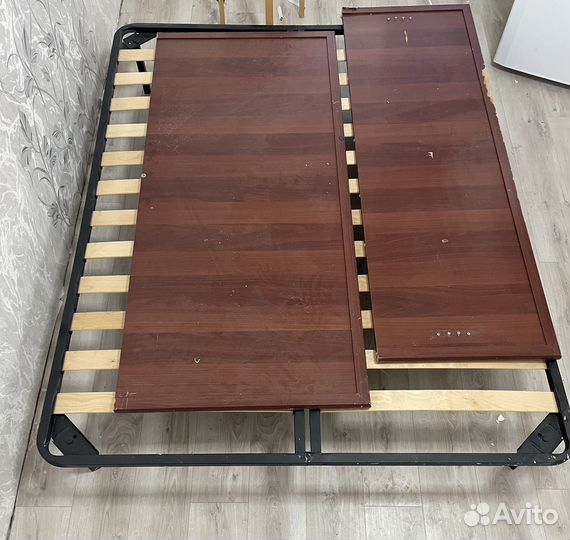 Кровать 160*200