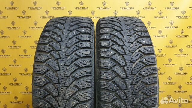 Nokian Tyres Nordman 4 215/55 R16 97T