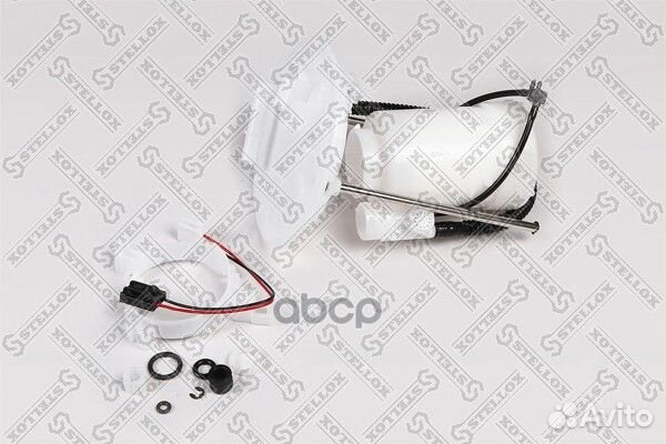 21-00883-SX фильтр топливный в баке Mitsubishi