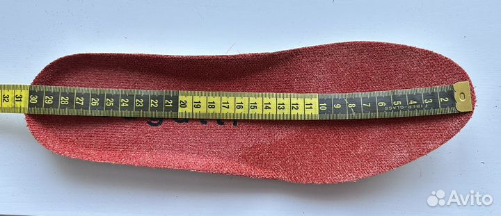 Ботинки демисезонные Bugatti