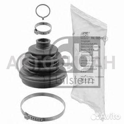 Пыльник шруса opel vectra A (J89 ) 1.6 i (F19, M19