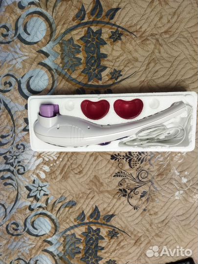 Электромассажер 