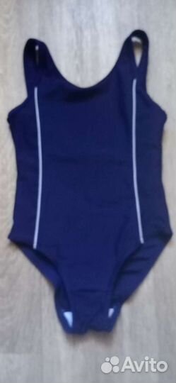 Купальник для девочки