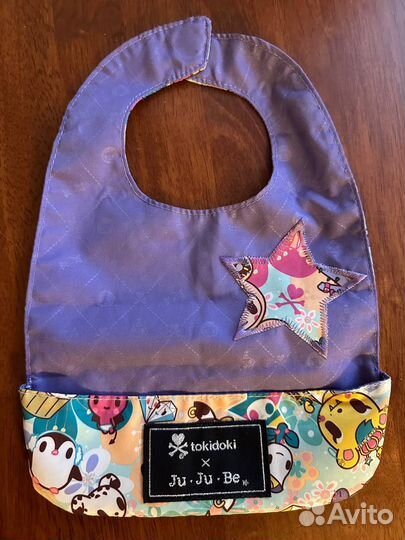 Нагрудник Ju-Ju-Be