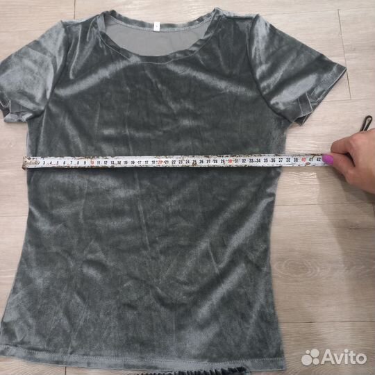 Домашний комплект женский