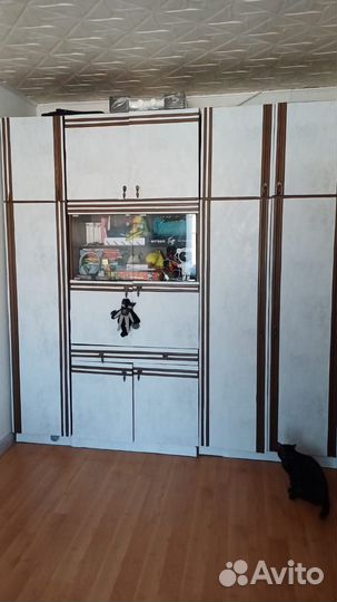 Кровать двухспальная с матрасом