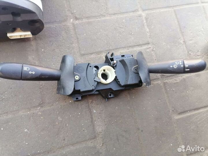 Подрулевые переключатели альфа ромео 99г