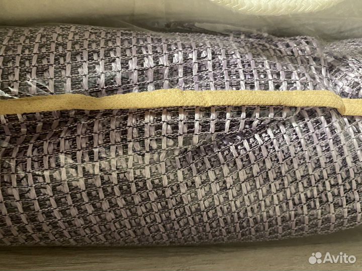 Тюль /шторка