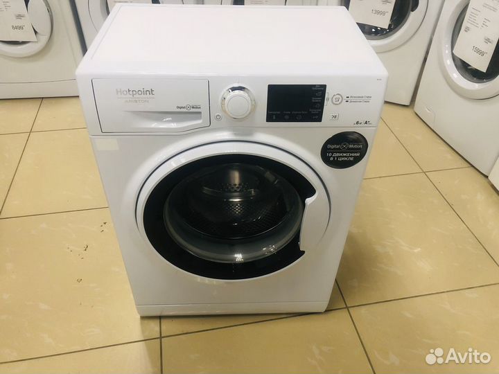 Стиральная машина автомат бу