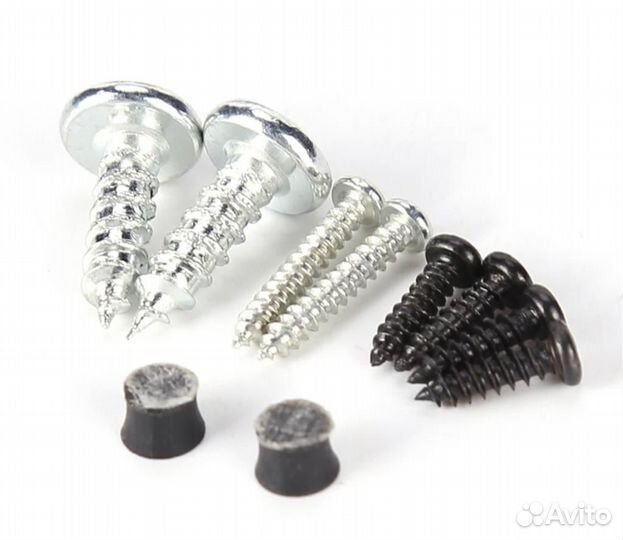 Корпус дисплея (пластик) для Kugoo S2/S3/PRO