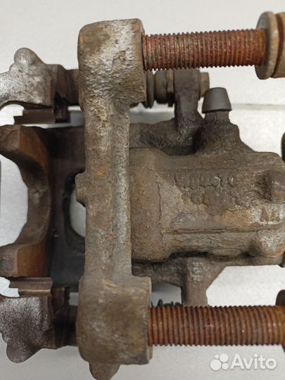 Суппорт задний vw, audi, Skoda