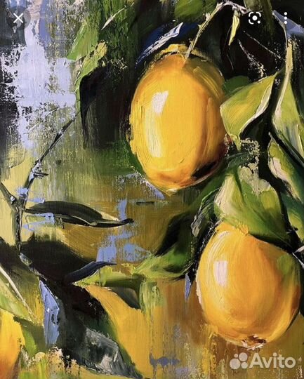 Картины на заказ