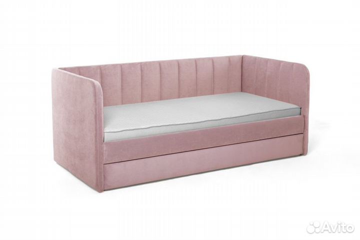 Диван кровать Крекер (ткань Teddy)