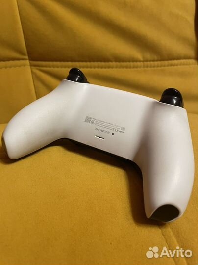 Игровой джойстик psp5