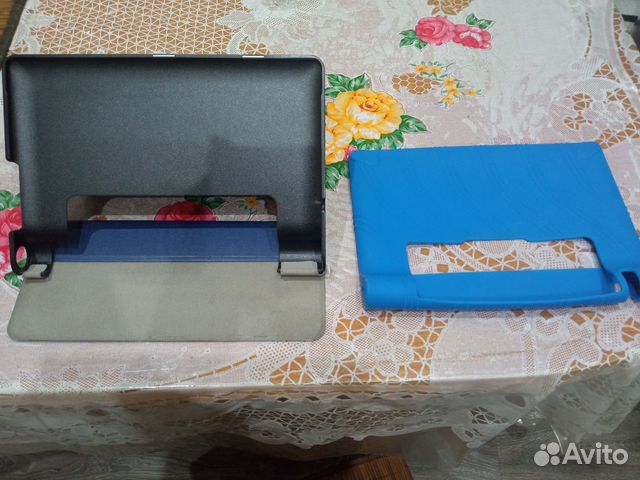 Чехлы для планшетов Lenovo