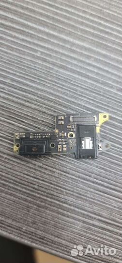 Xiaomi Redmi 9 разбор