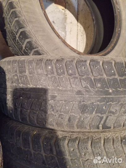 Matador MP 30 Sibir Ice 2 195/65 R15