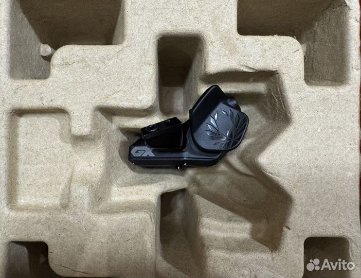 Манетки переключения Sram GX Eagle AXS 12s BOX