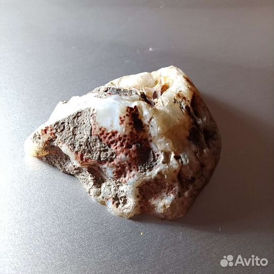 Камень натуральный агат