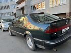 Saab 9000 2.3 МТ, 1997, 200 000 км объявление продам