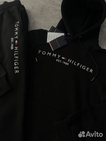 Спортивный костюм Tommy Hilfiger 1985