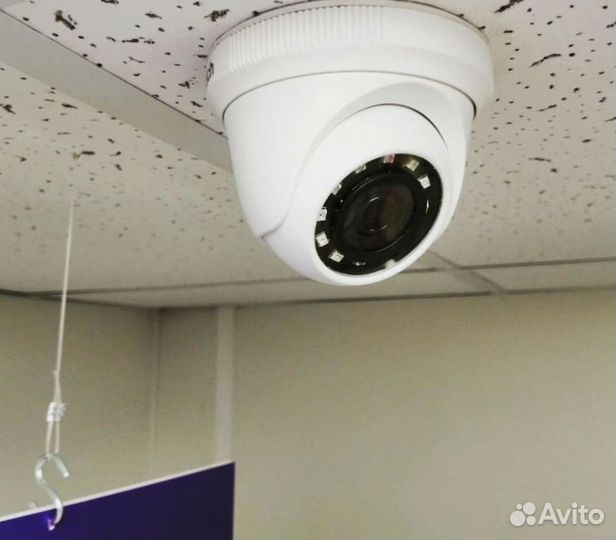 Камера наблюдения FullView-794