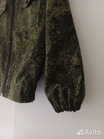 Военная форма для мальчика