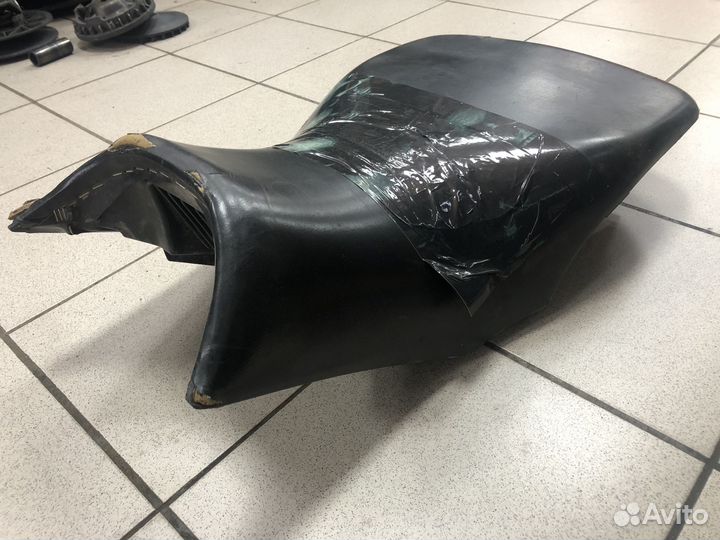 Сиденье Arctic cat thundercat 1000