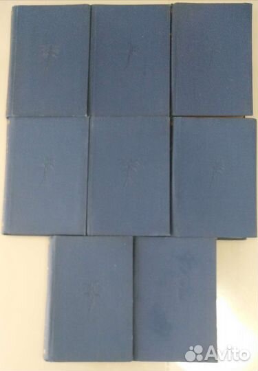 А. Ф. Писемский. Полное собрание сочинений 1910