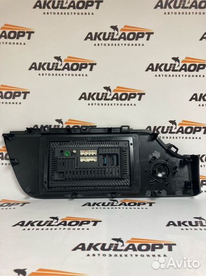 Магнитола KIA RIO 2020+