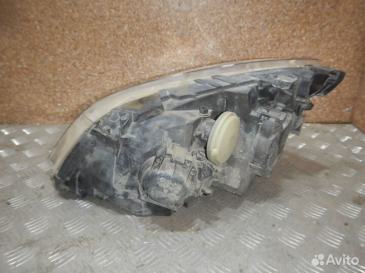 Фара правая, Merсedes-Benz (Мерседес) -mercedes (W