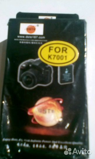 Батарейка на kodaк