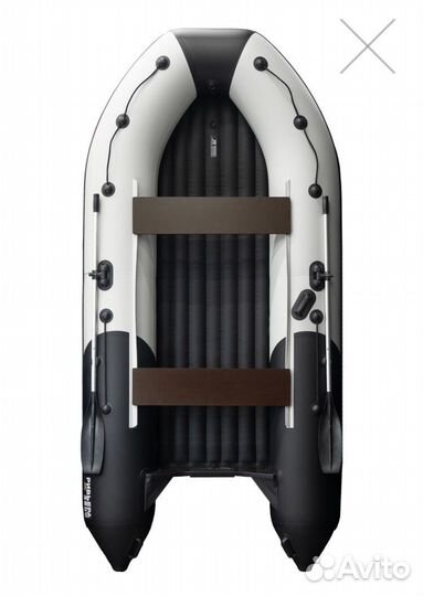 Ривьера компакт 3600 нднд