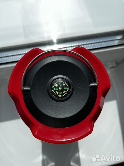 Фонарик кемпинговый (фонарь)