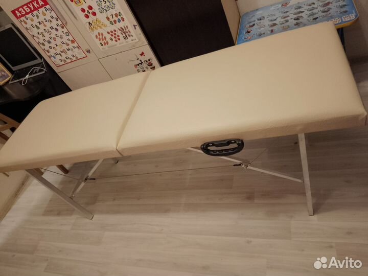 Кушетка косметологическая