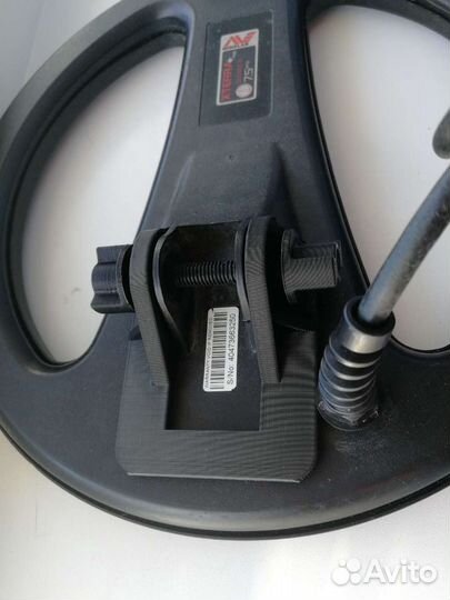 Усилитель ушей металлоискателя Minelab X-Terra+бол