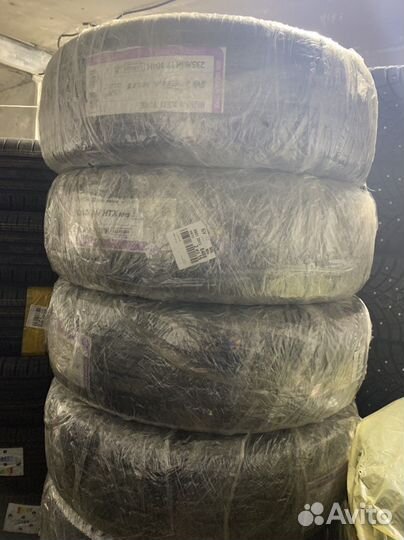 Nexen N'Fera RU1 SUV 235/65 R17 104H