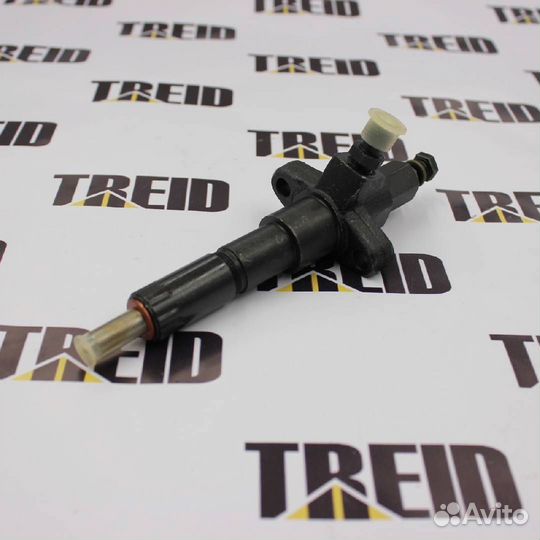 Форсунки ycd4r11g-68