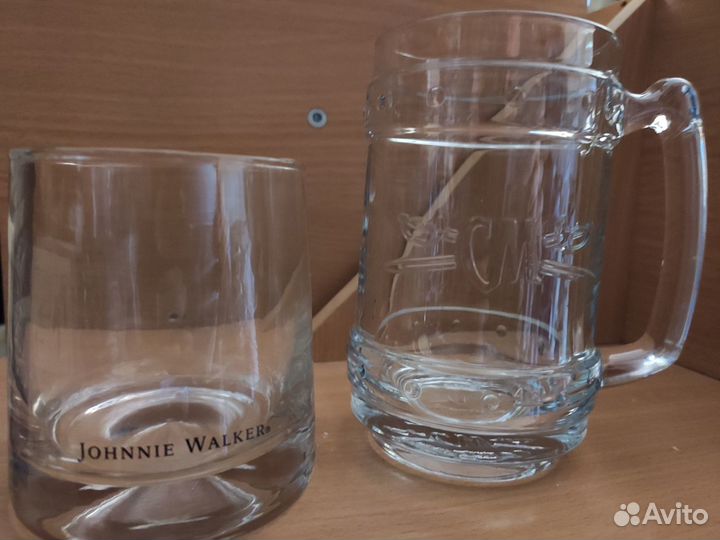 Пивная кружка