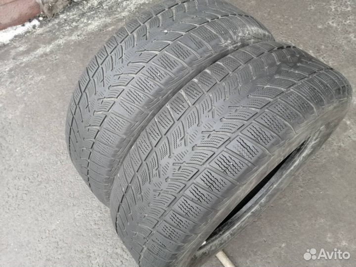 Goodyear UltraGrip Ice SUV Gen-1 235/65 R17 108T