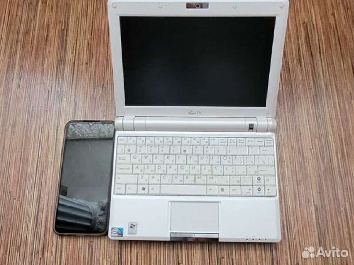 Нетбук asus mini