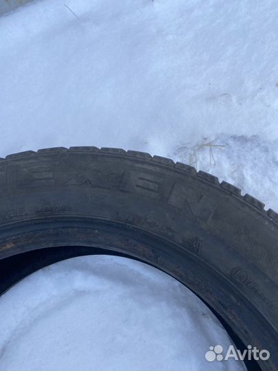 Nexen Winguard WinSpike 205/55 R16