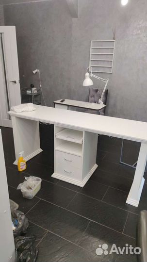 Стол для маникюра