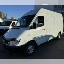 Mercedes-Benz Sprinter Classic 2.1 MT, 2015, 149 615 км, с пробегом, цена 1 375 000 руб.