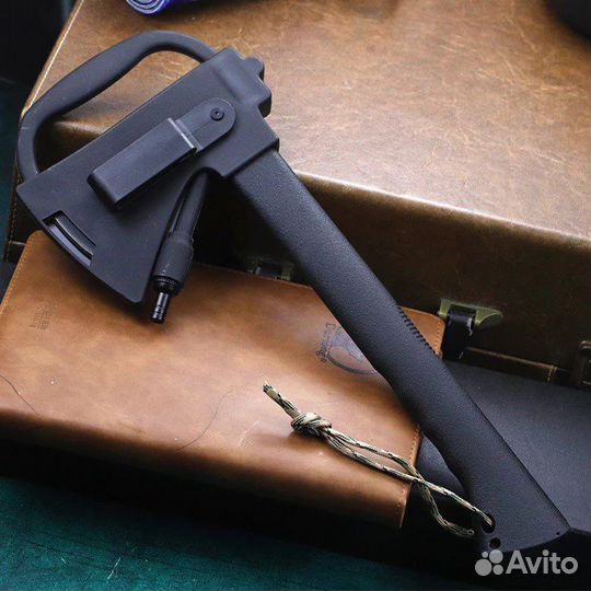 Топорик походный