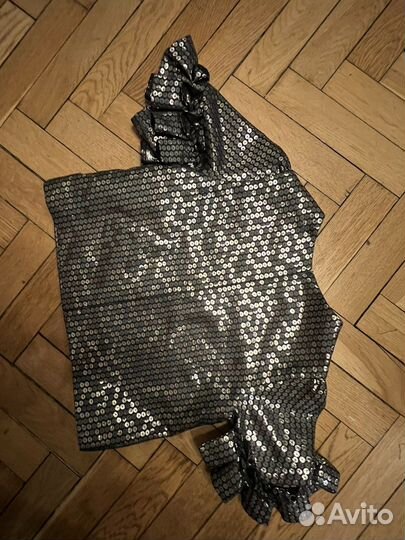 Блузка детская silver spoon, рост 140