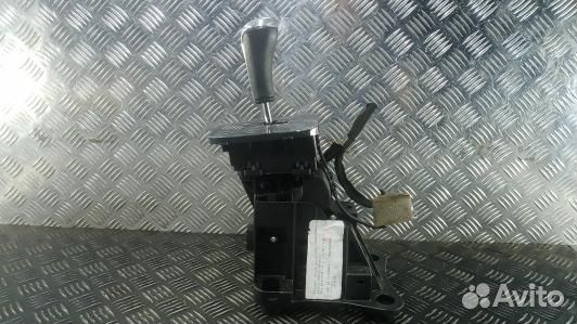 Кулиса кпп peugeot 5008 (6TD04DM02)